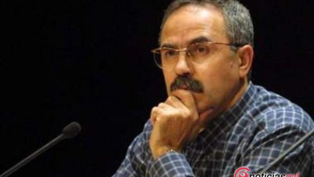 Foto Secundino Serrano