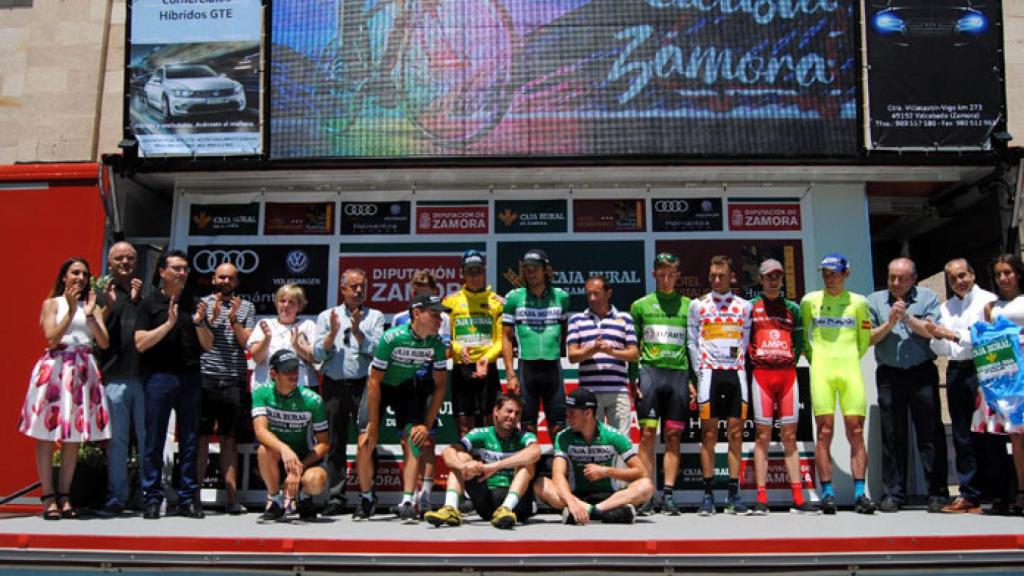 zamora vuelta ciclista a zamora (1)