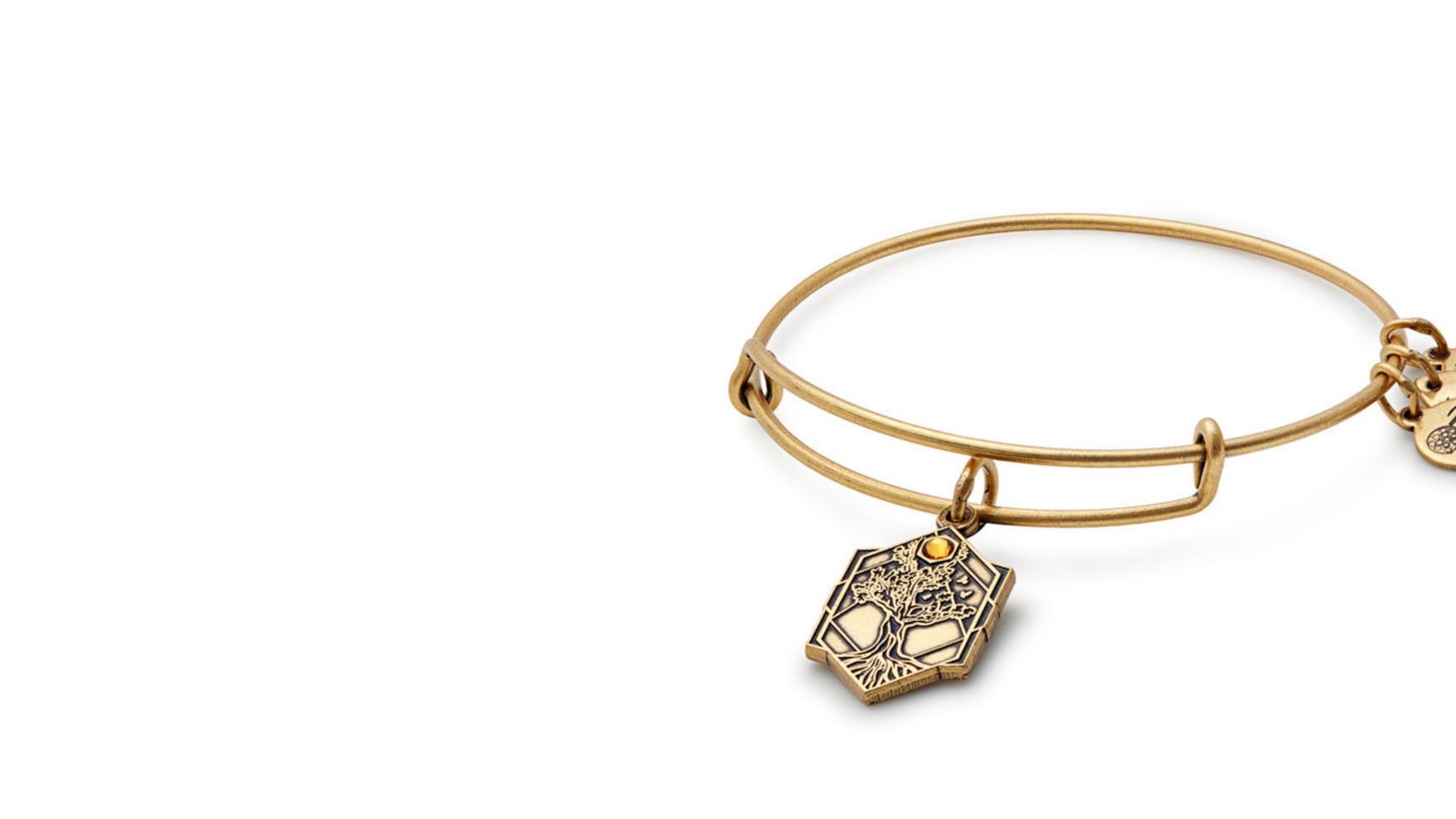 Alex and Ani: Path of symbols
