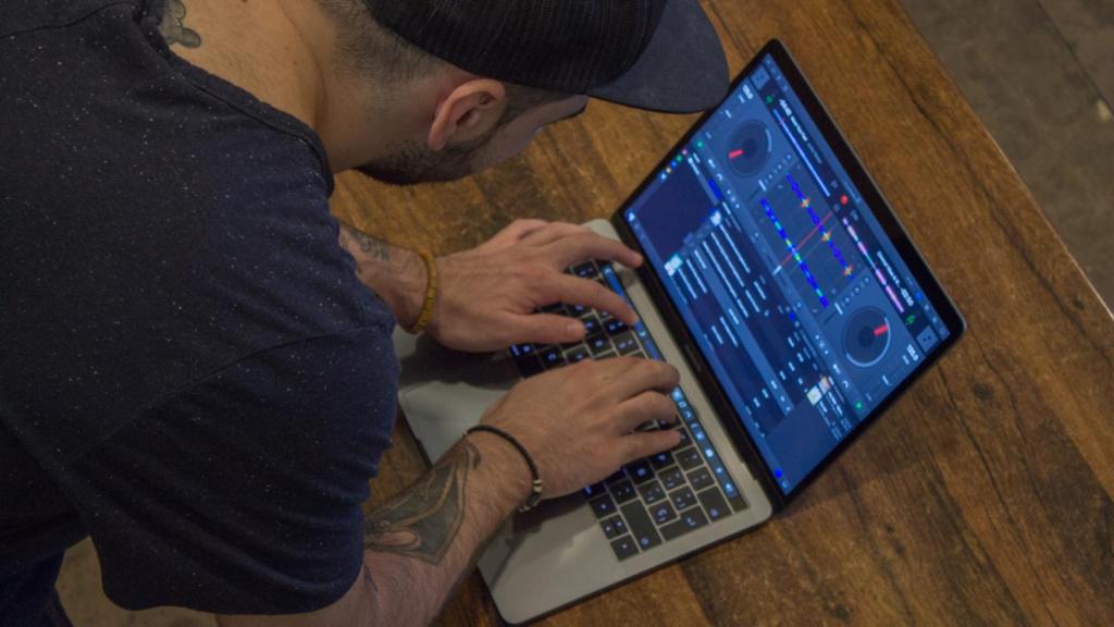 La opinión de un DJ profesional sobre las aplicaciones de DJ para Android