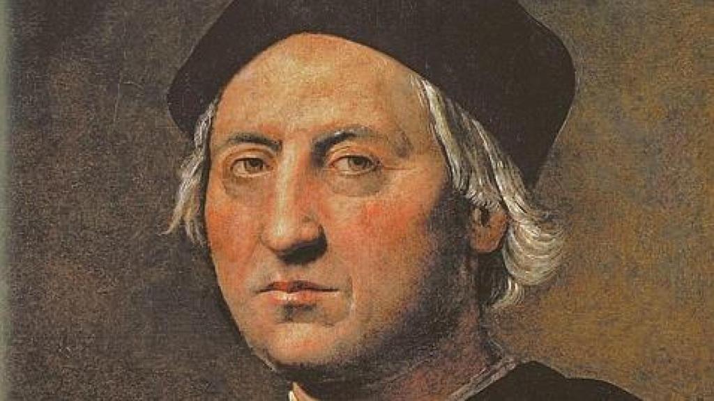 Las teorías dicen que Cristóbal Colón podría ser catalán, portugués o gallego.