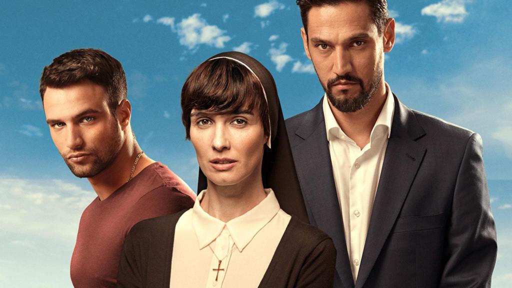 'Perdóname, señor' nunca nos engañó: sólo es una serie efectiva