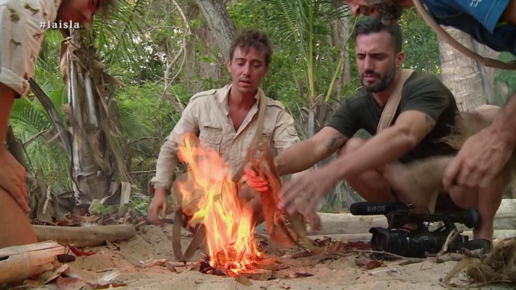 El ‘Supervivientes’ que siempre quisimos ver se llama ‘La Isla’