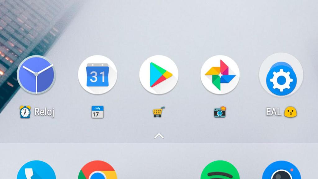 Tutorial: como poner emojis en el escritorio de Android