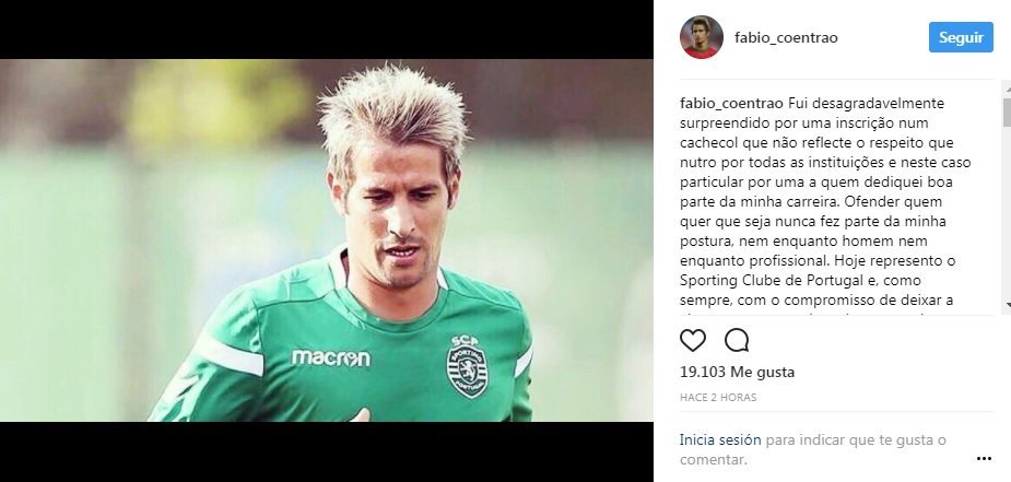 mensaje coentrao