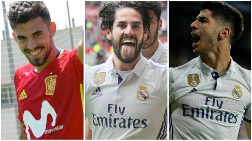 La CIA, la magia del Madrid