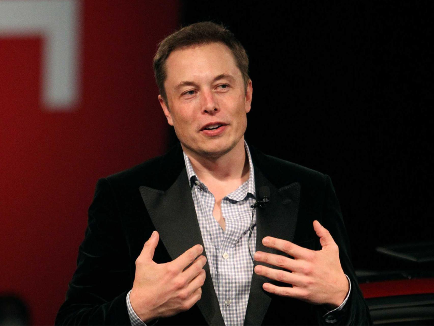 ¿Es Elon Musk el creador del Bitcoin?
