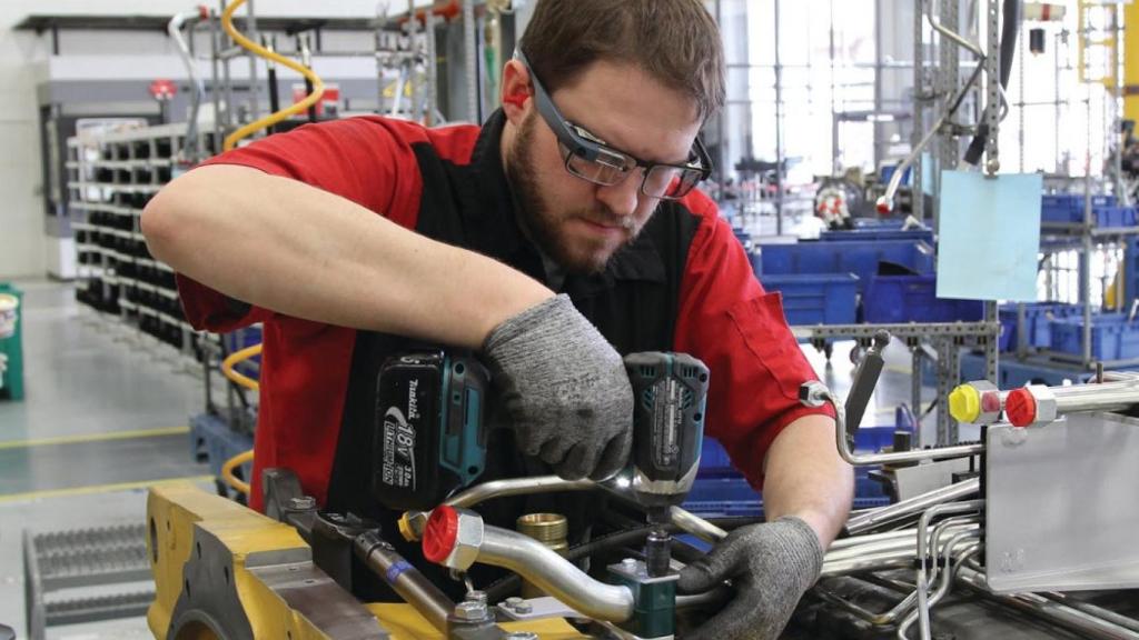 google glass enterprise 2