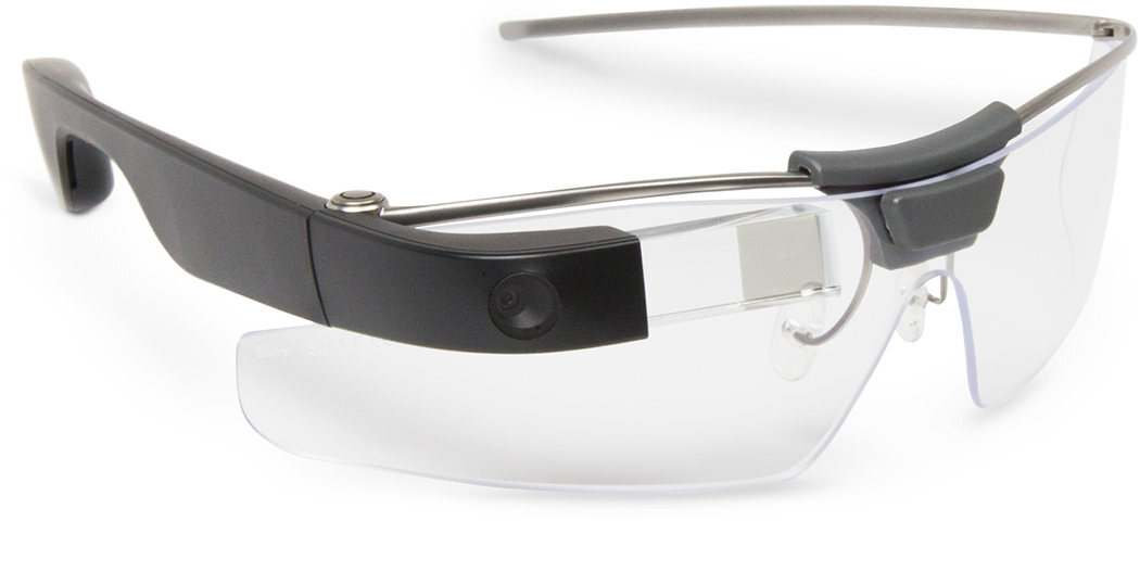 google glass enterprise 5