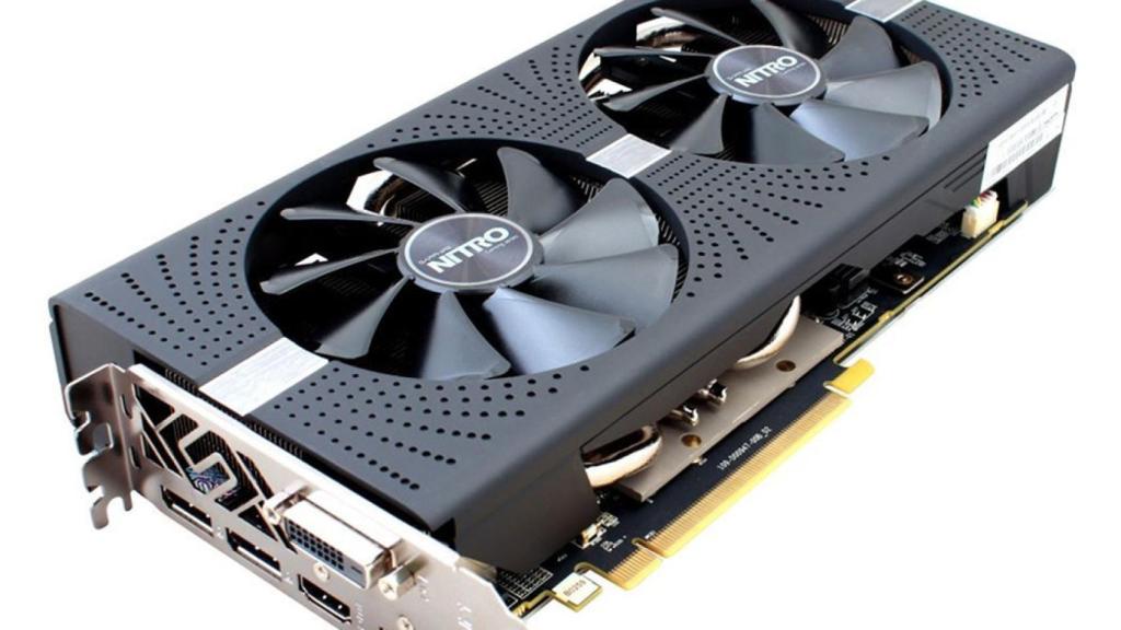 rx 580 sapphire