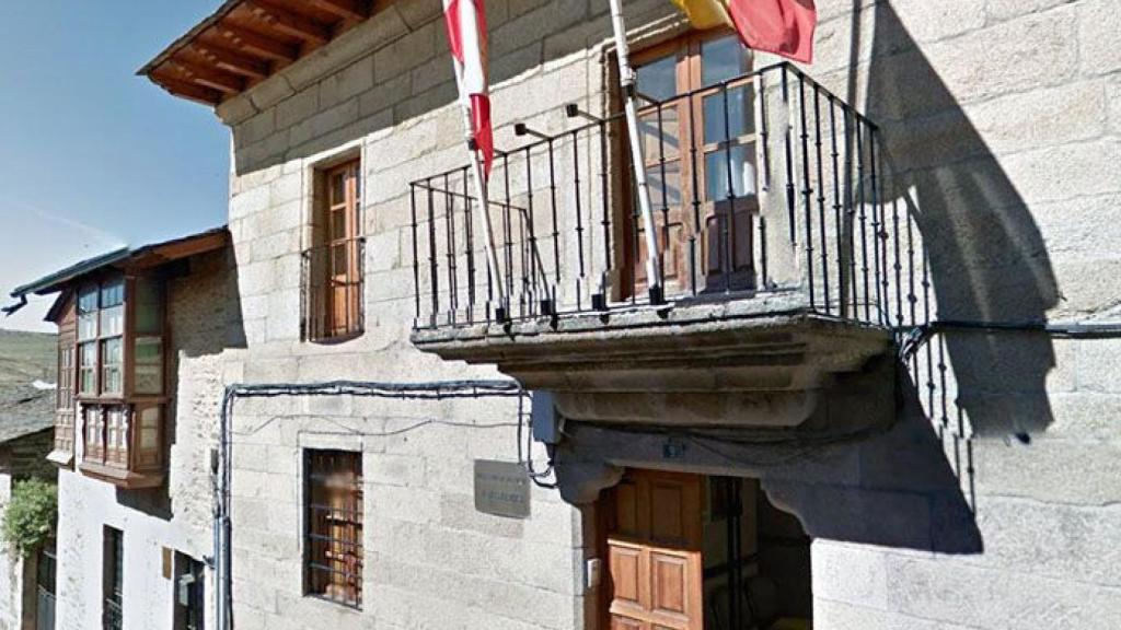 zamora juzgado puebla sanabria