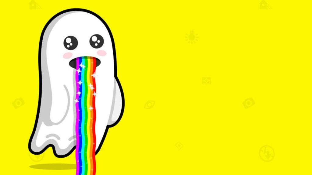 Snapchat reta a Instagram con la nueva grabación de 6 Snaps seguidos