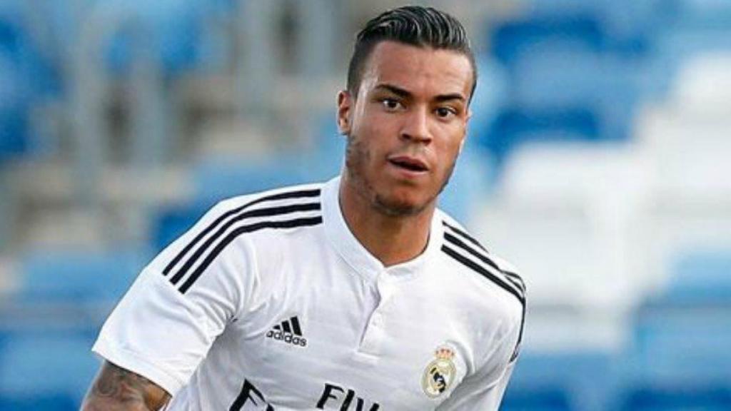 Raúl de Tomás busca equipo