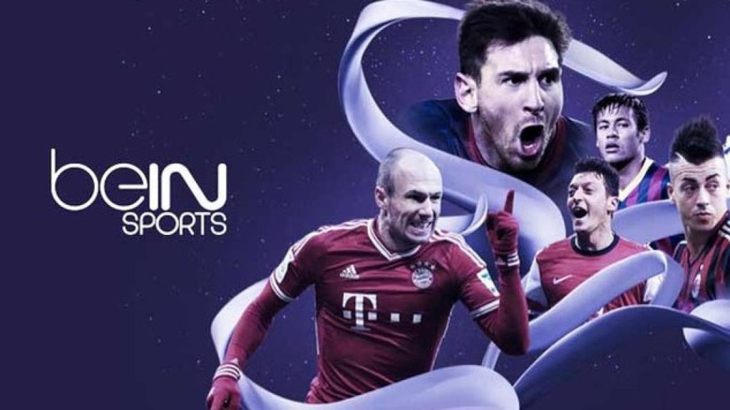 beIN SPORT.