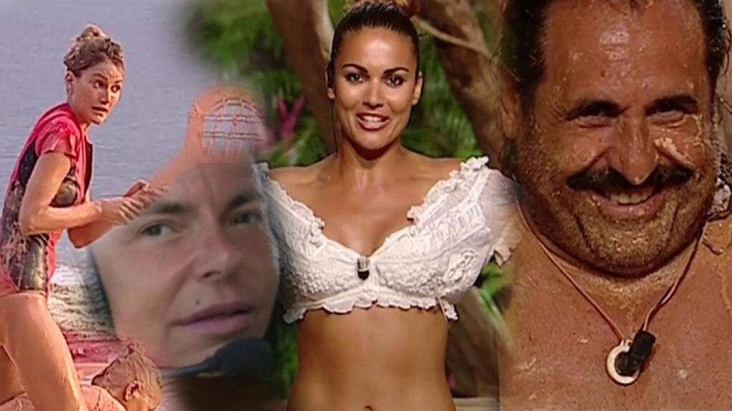 ‘Supervivientes 2017’, programa no deportivo con mejor share de la temporada