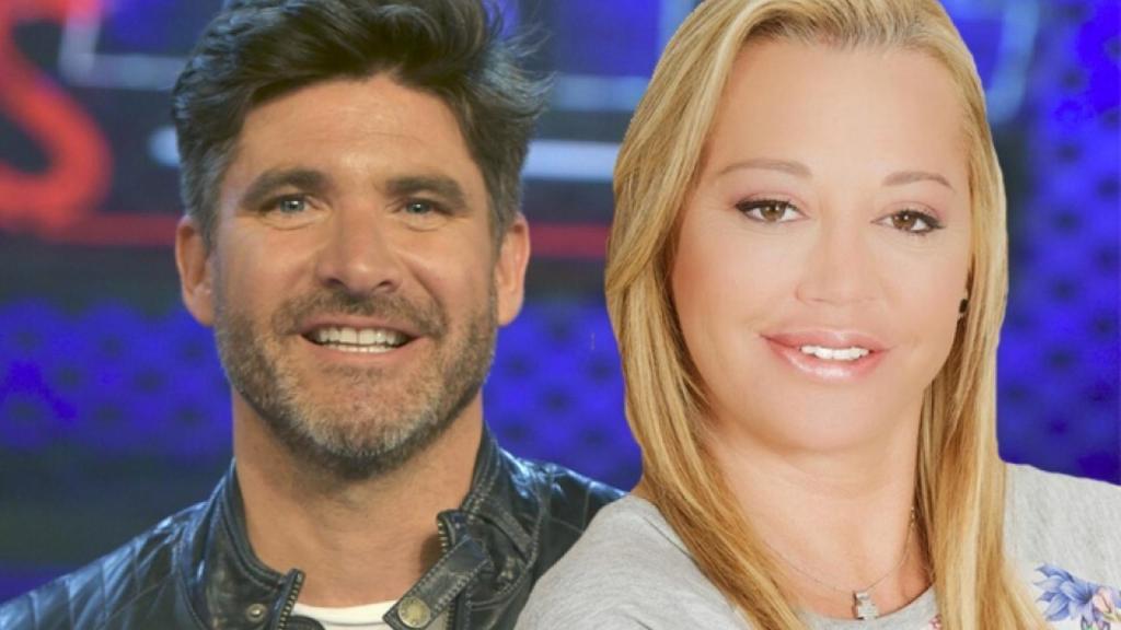 Toño Sanchís reta a Belén Esteban a un careo en televisión