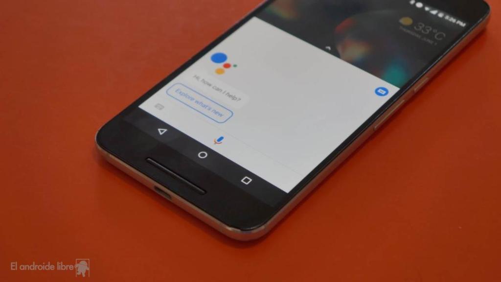 La aplicación Google mejora su pestaña de noticias y añade un historial de búsquedas