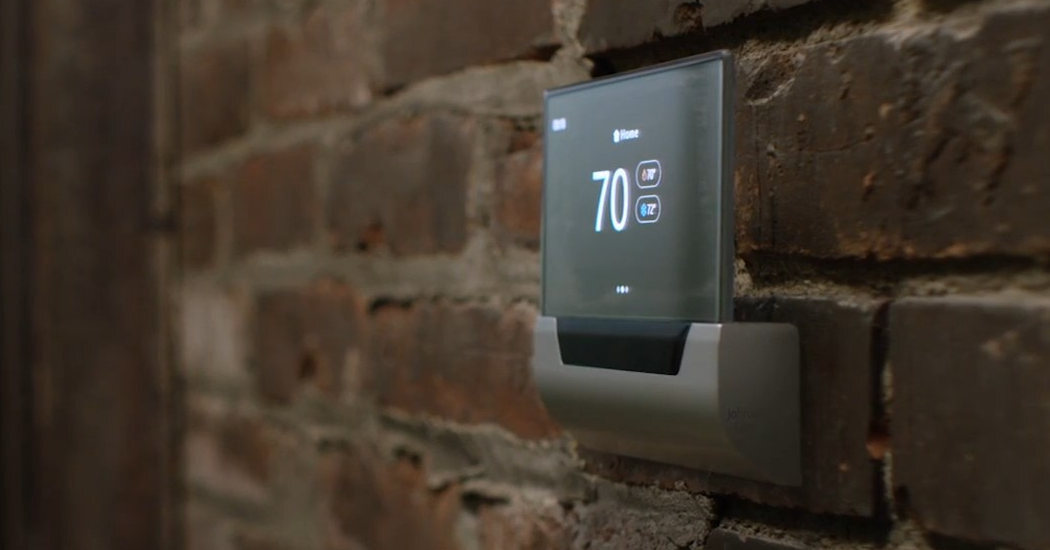 termostato inteligente cortana 3