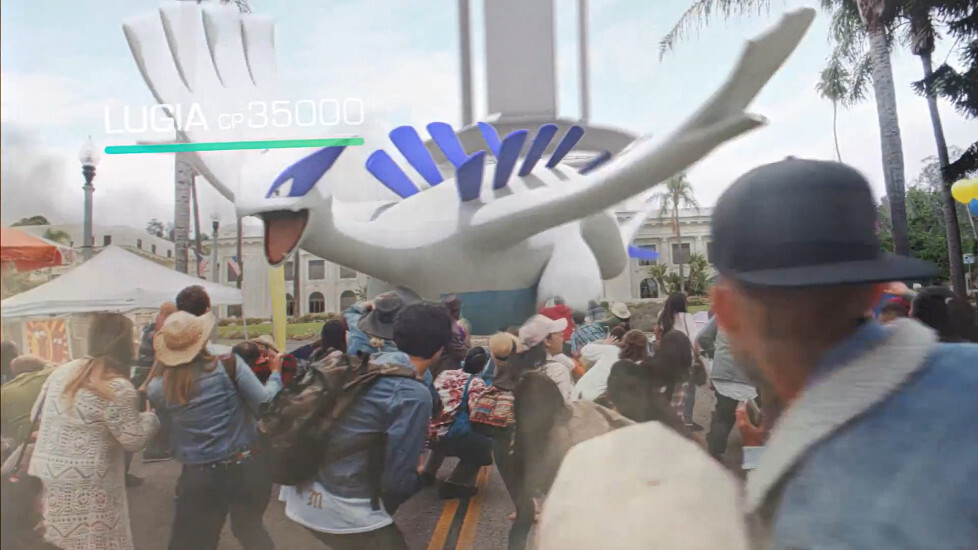 pokemon go legendarios 2