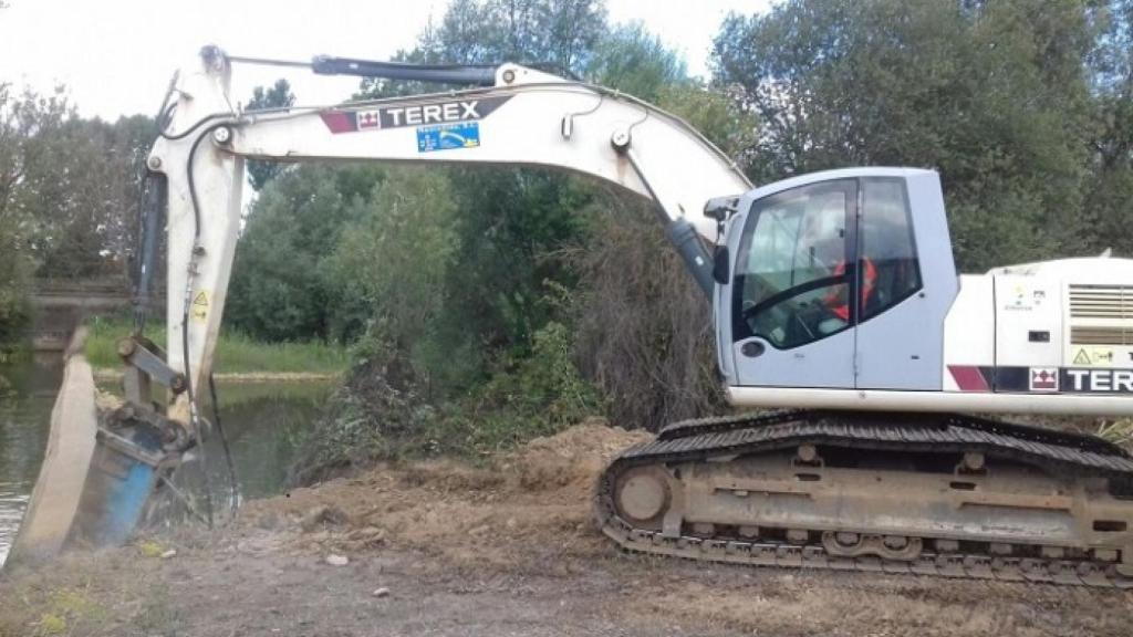 demolicion azud bernesga (1)