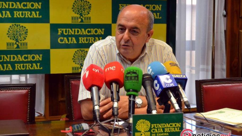 Zamora caja rural feliciano ferrero 3