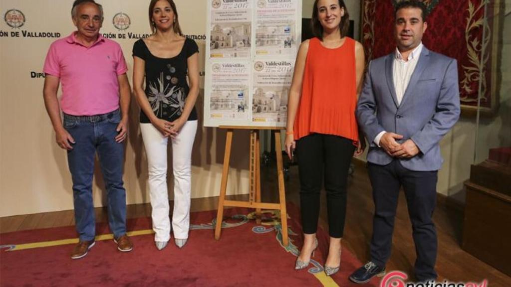 Valladolid-valdestillas-feria-del-caballo