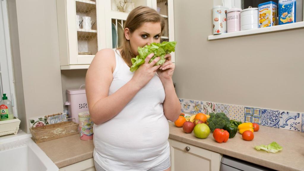 Dejar de oler los alimentos modifica la forma en la que los metabolizamos.