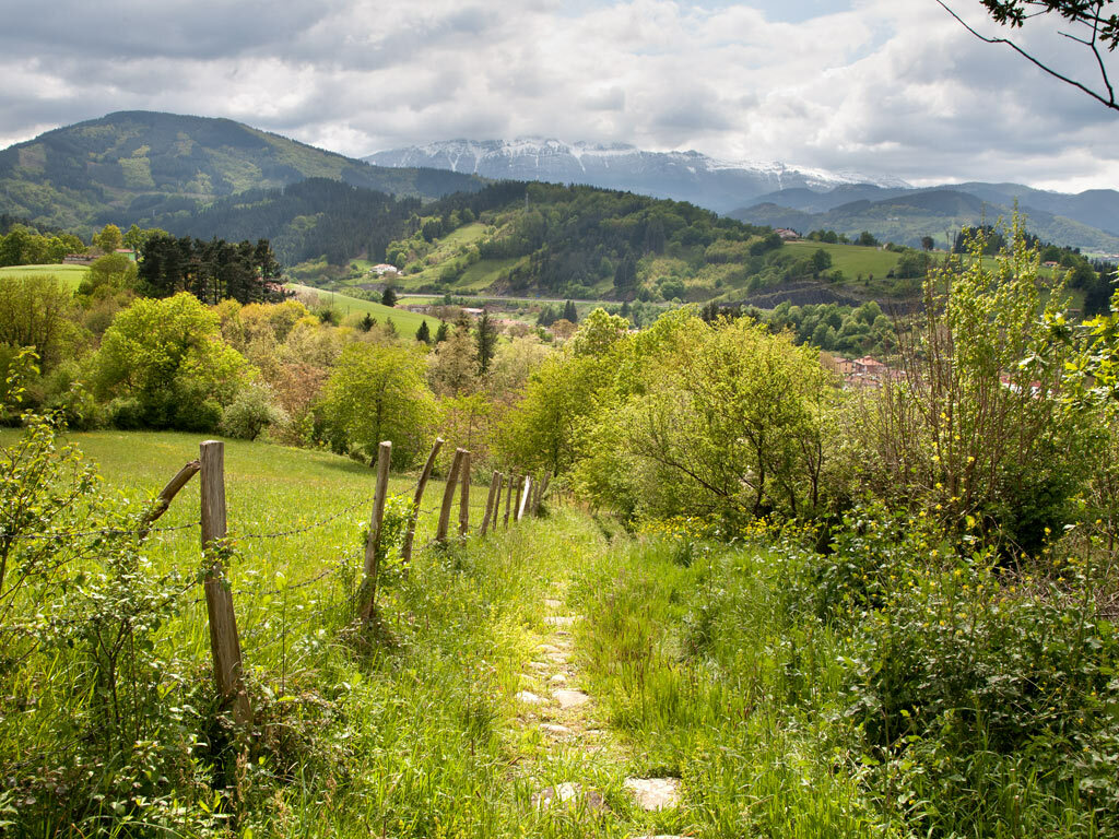 Monte+Aizkorri-Aratz