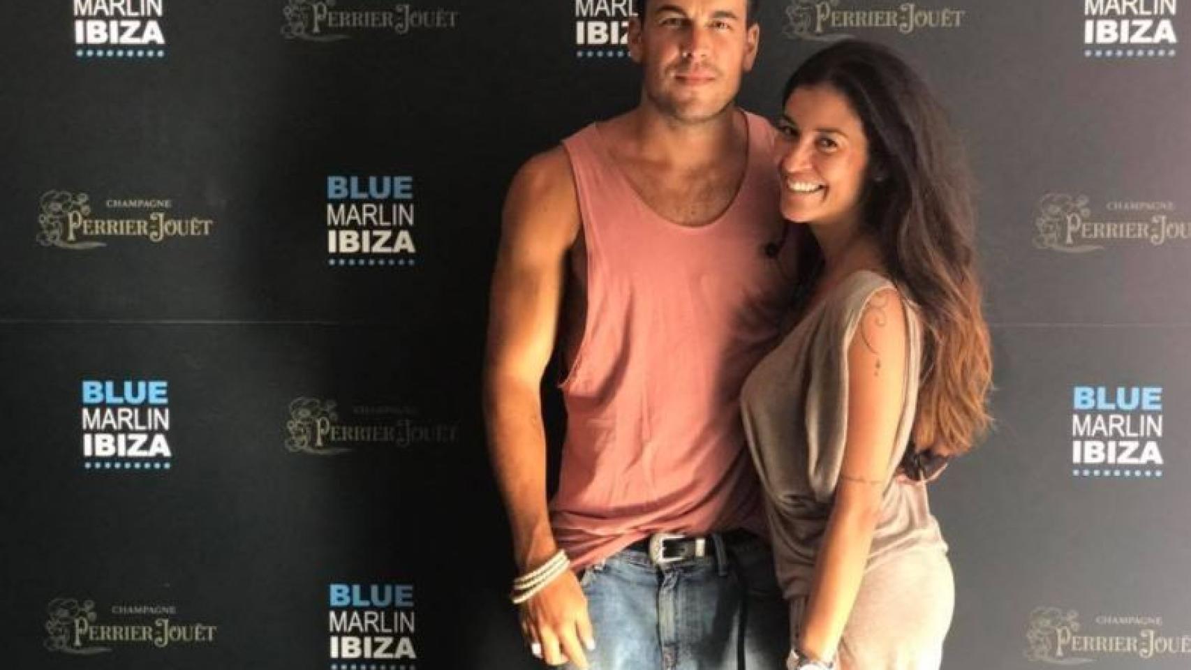 Blue Marlin, en imágenes