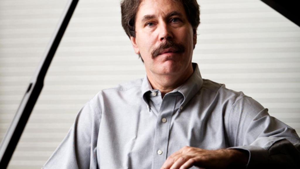 Image: ¿Te asusta el jazz? Ted Gioia te presta su oído