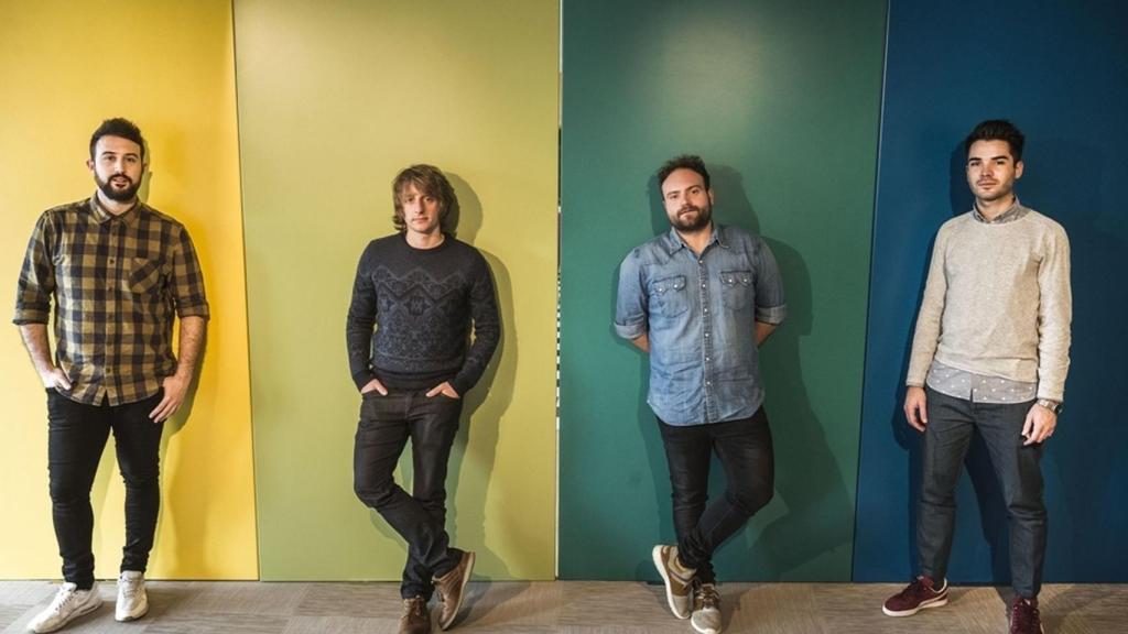 Imagen promocional de Supersubmarina.