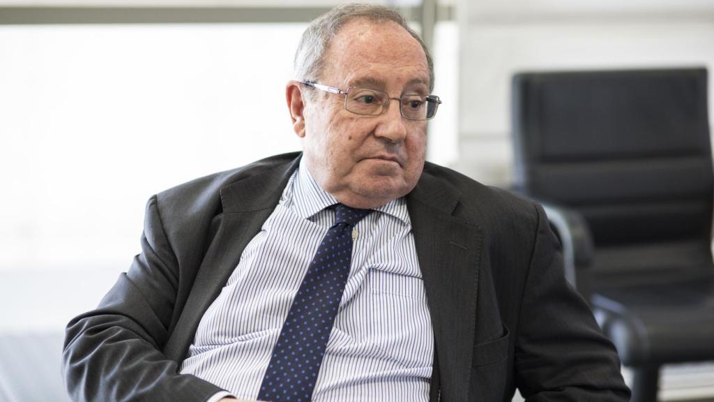 No habrá referéndum.