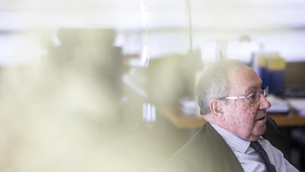 Ha habido muchas personas en Cataluña en línea con los dirigentes secesionistas.