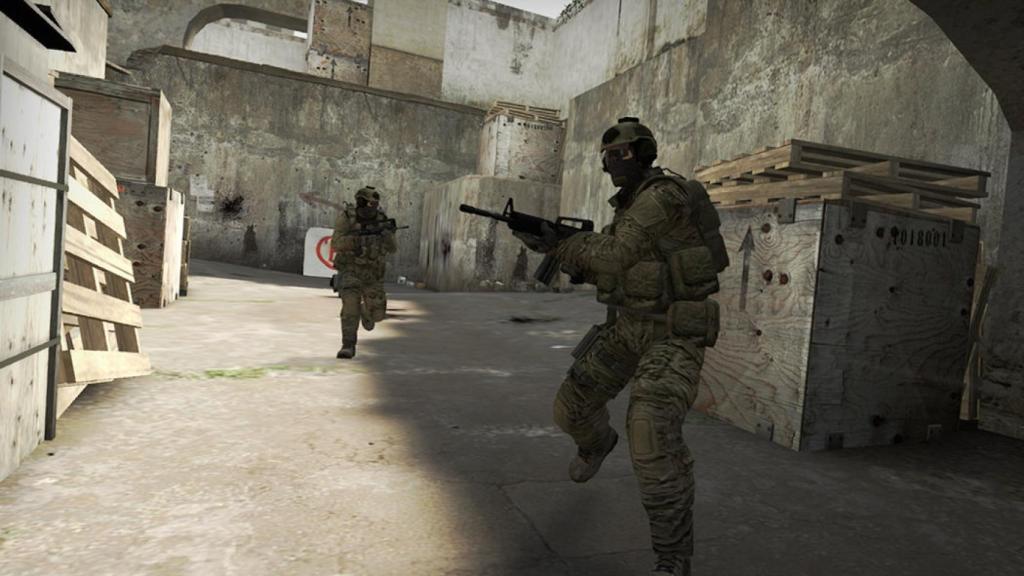 counter strike