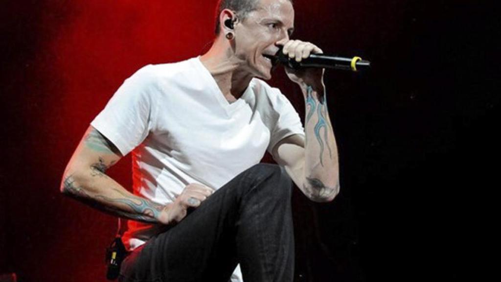 Trending-topic-Chester Bennington-muerto