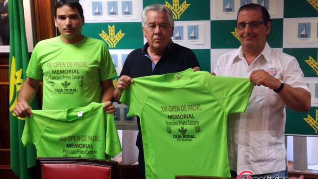 zamora caja rural club esla