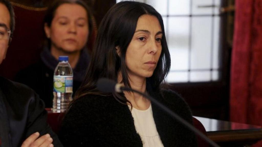 libertad provisional raquel gago noticias León