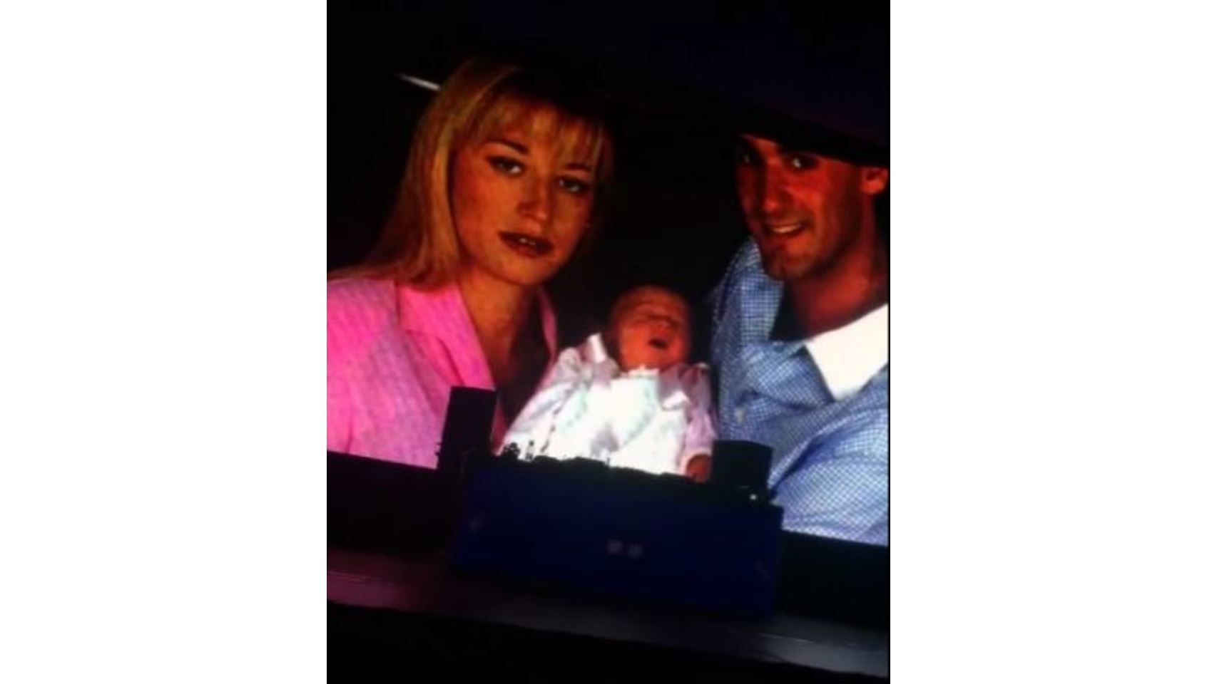 La fiesta de Andreíta, en imágenes