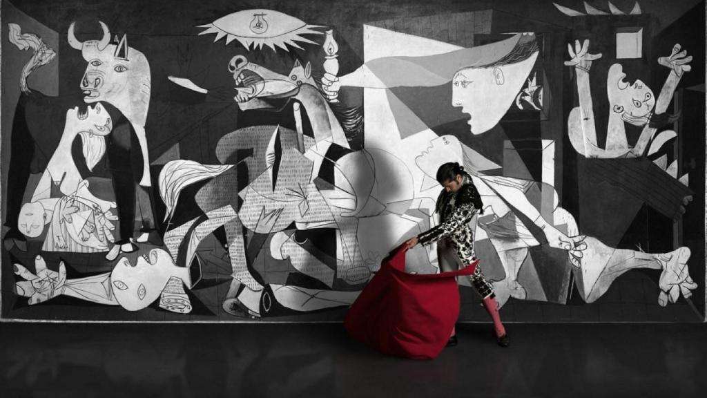 Los españoles los pagan, los turistas los disfrutan: así es el nuevo museo público