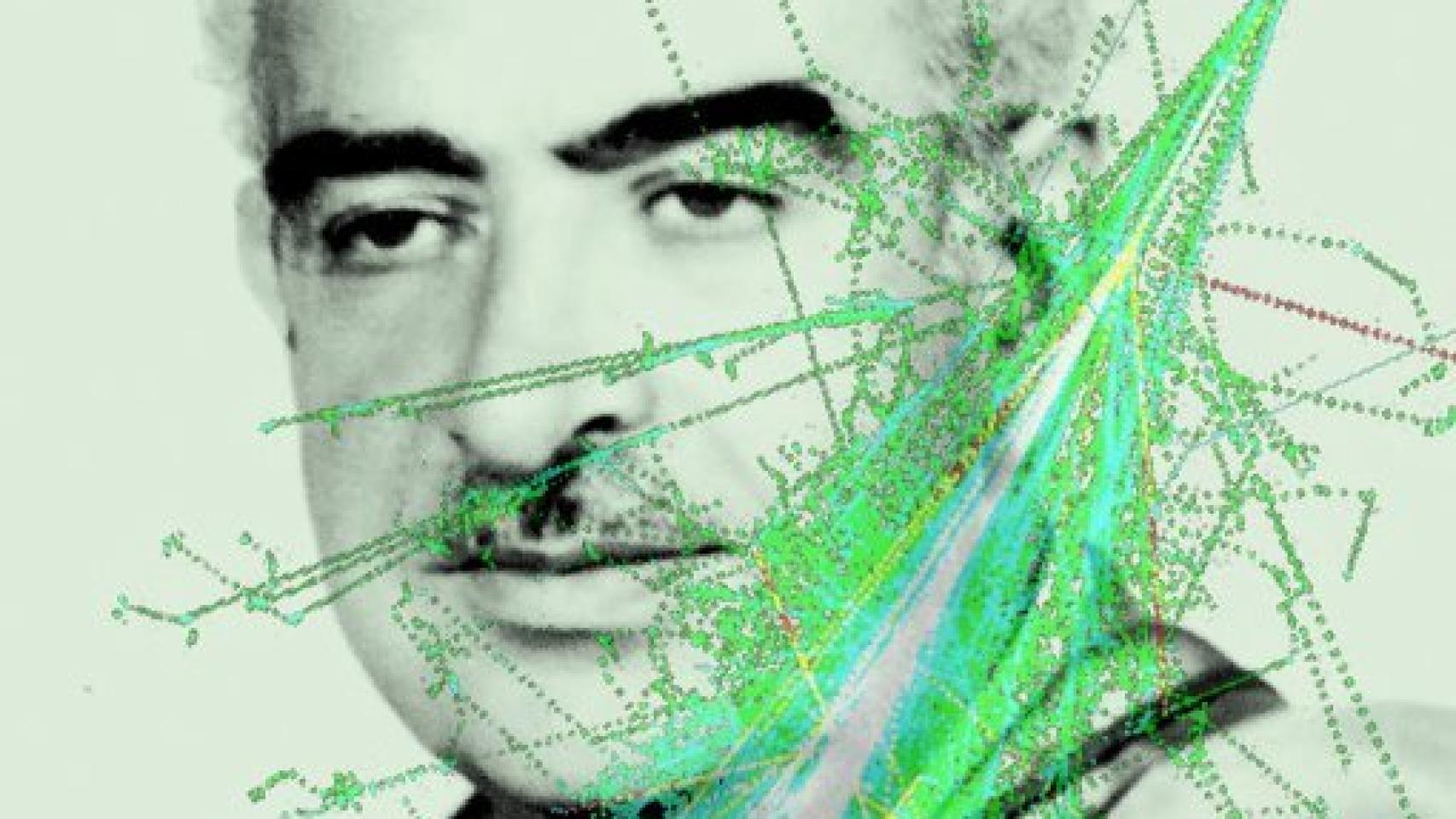 Image: Duperier y el intratable pueblo de cabreros