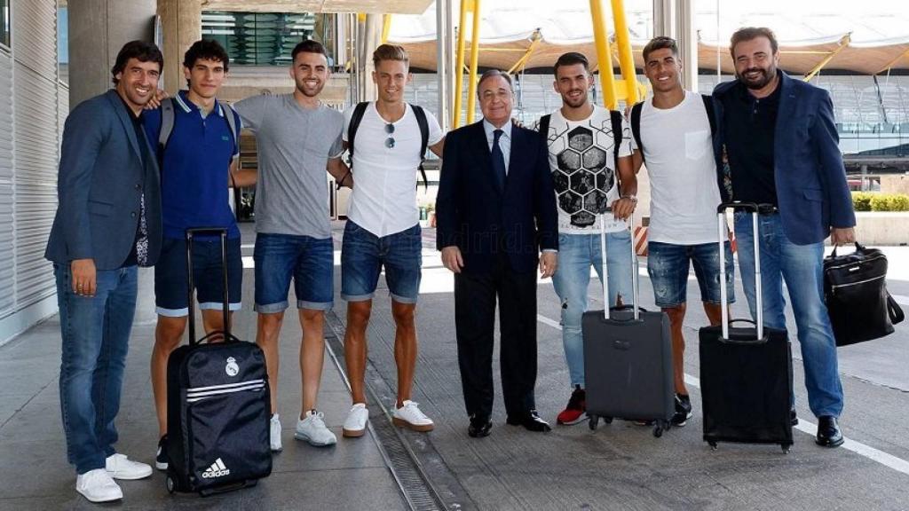 viaje a estados unidos