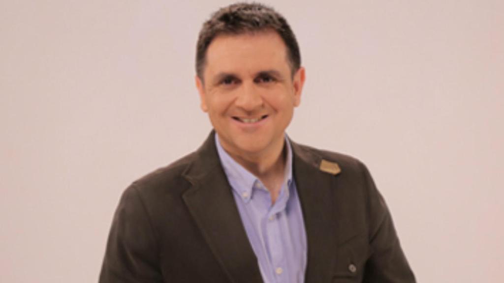 El periodista Jorge Jaramillo se casa este sábado