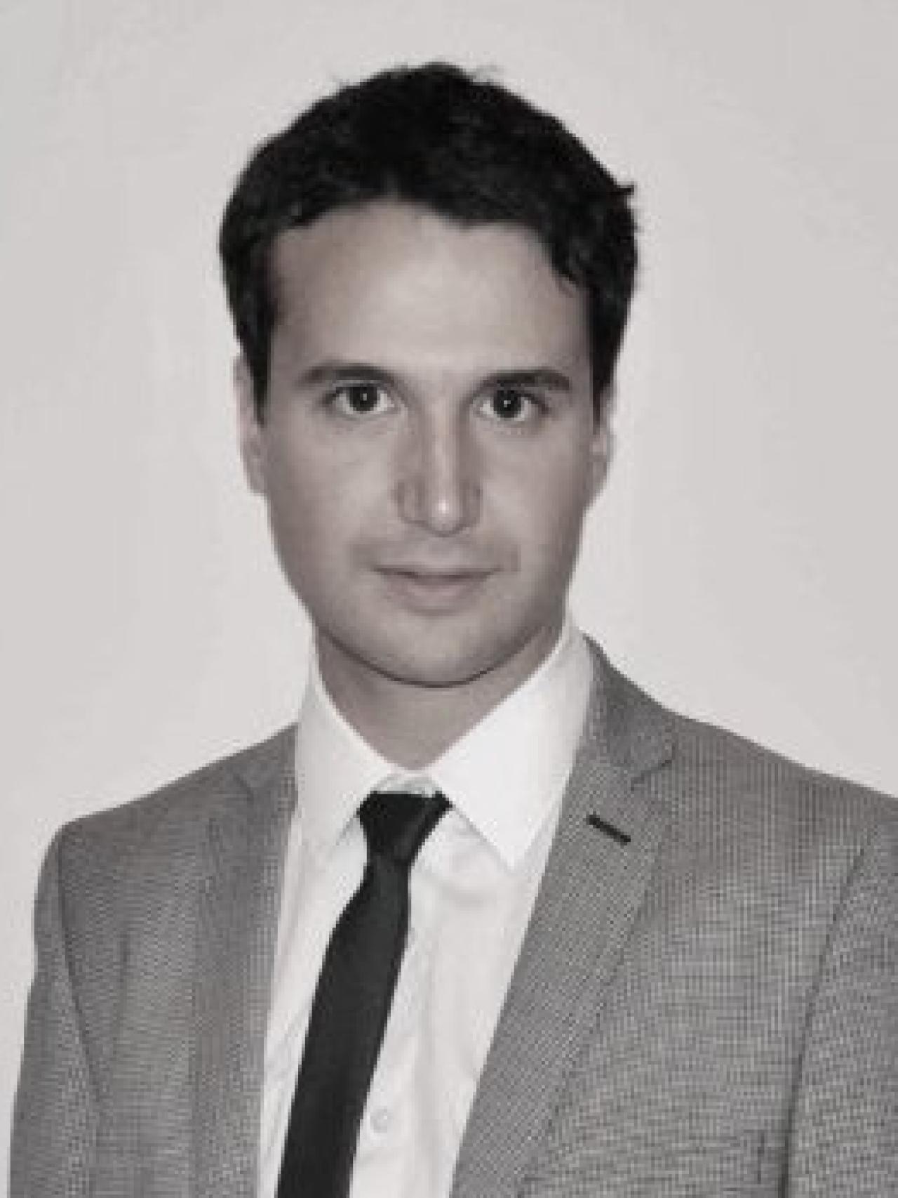 David Rico Pousada, abogado de la madre.