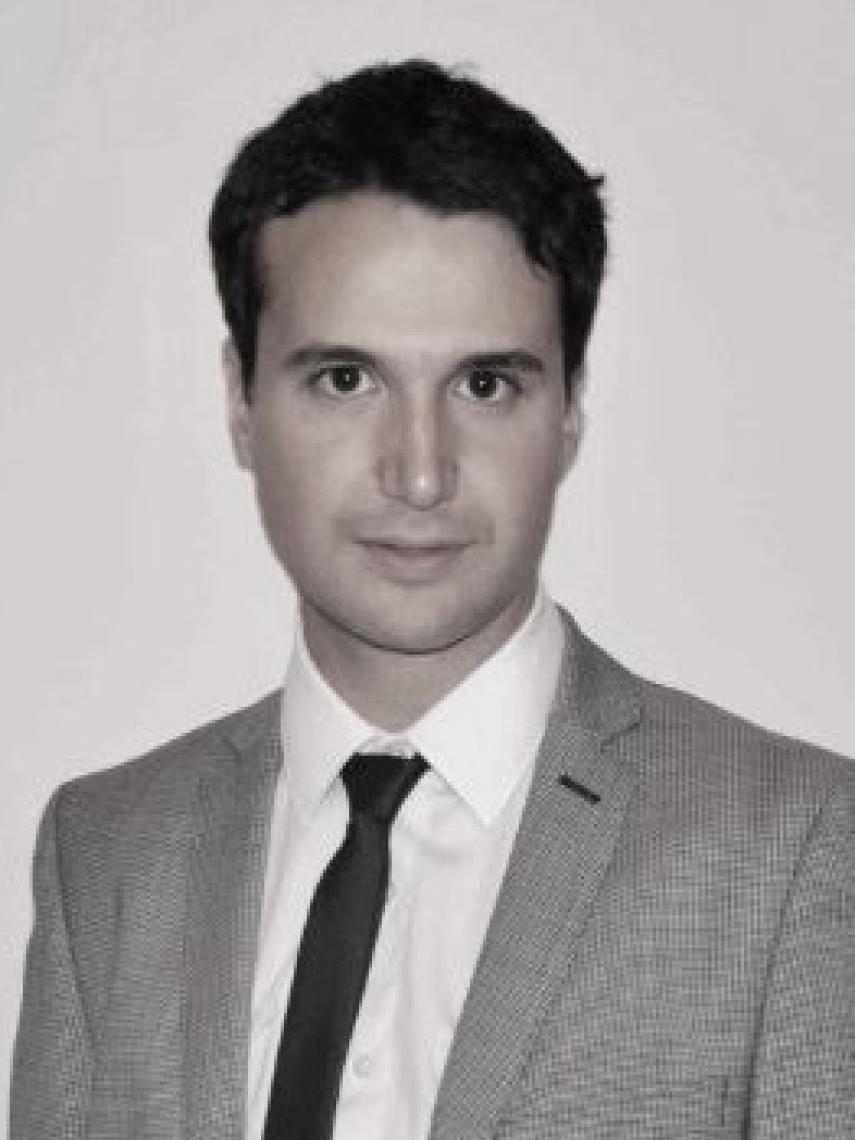 David Rico Pousada, abogado de la madre.