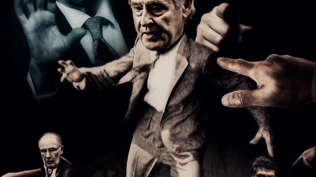 Ilustración: Javier Muñoz.