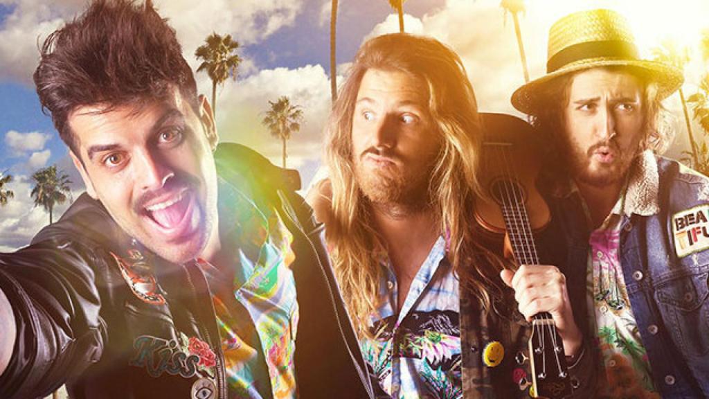 Bombai, el grupo lanzado por ATresMedia, visitará ‘Viva la vida’