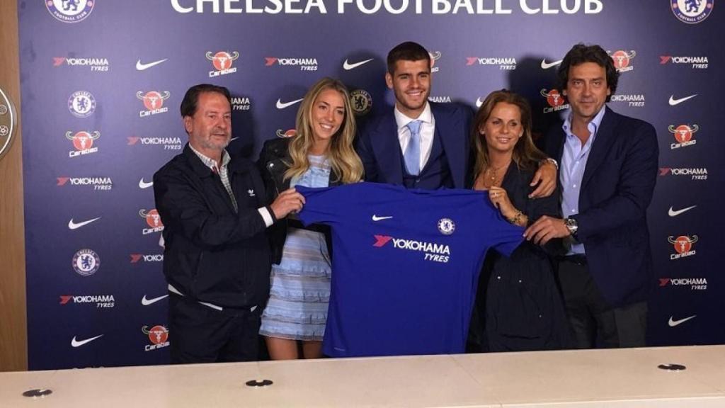morata