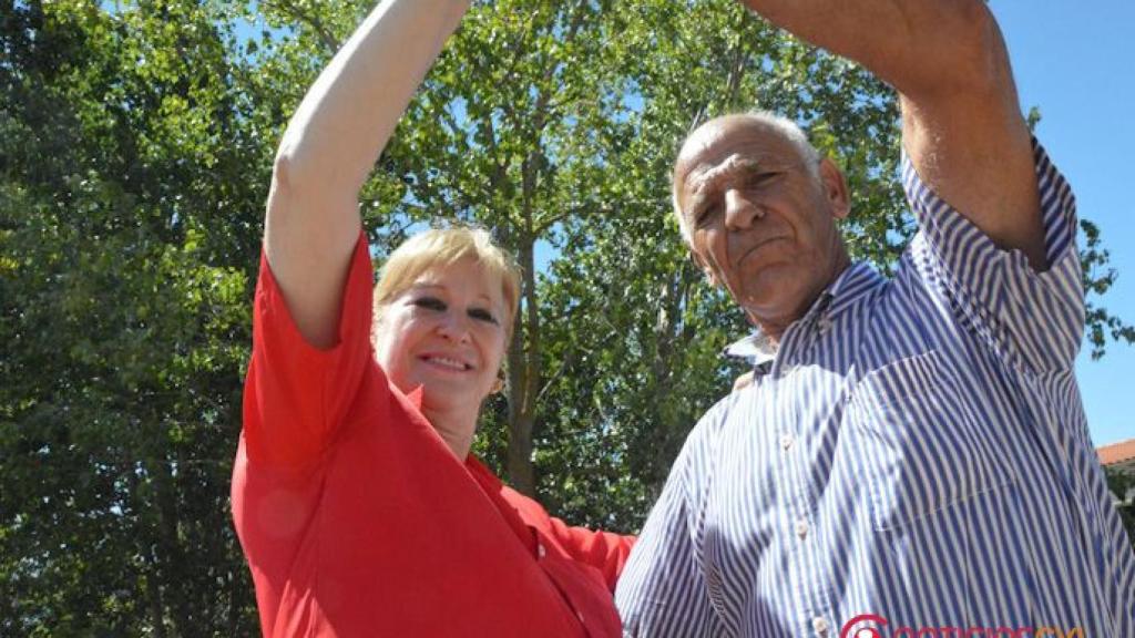 Fiesta mayores 2016 El Pedroso (8)