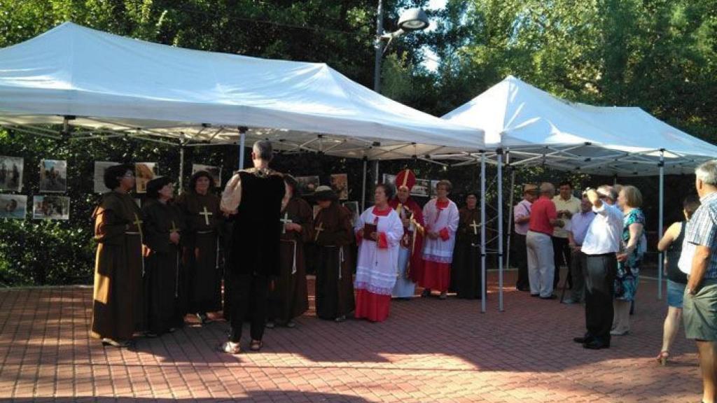 valbuena feria medieval naturaleza (27)