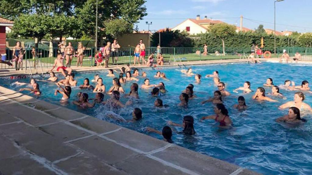 zamora piscina morales sport 2